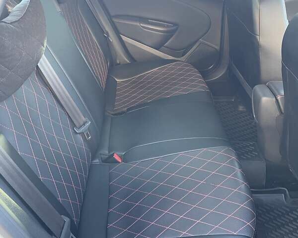 Білий Опель Астра, об'ємом двигуна 1.36 л та пробігом 78 тис. км за 11000 $, фото 12 на Automoto.ua