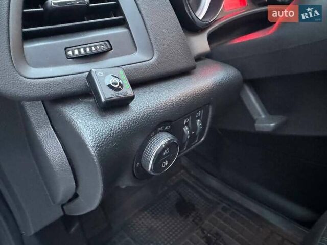 Опель Астра 2020 в Киеве на Automoto.ua Белый Опель Астра, объемом двигателя 1.36 л и пробегом 73 тыс. км за 13490 $, фото 15 на Automoto.ua