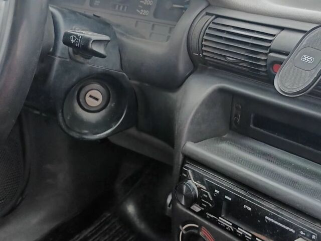 Білий Опель Астра, об'ємом двигуна 1.6 л та пробігом 500 тис. км за 947 $, фото 7 на Automoto.ua