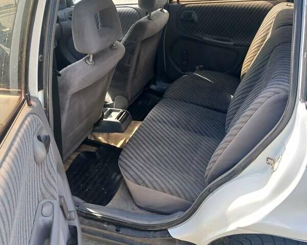 Білий Опель Астра, об'ємом двигуна 1.7 л та пробігом 200 тис. км за 1918 $, фото 2 на Automoto.ua