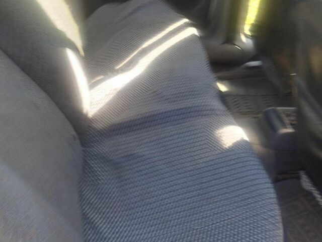 Белый Опель Астра, объемом двигателя 1.6 л и пробегом 280 тыс. км за 1500 $, фото 14 на Automoto.ua