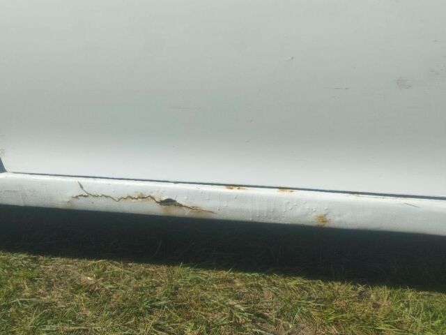 Белый Опель Астра, объемом двигателя 1.6 л и пробегом 280 тыс. км за 1500 $, фото 8 на Automoto.ua