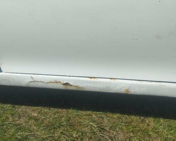 Білий Опель Астра, об'ємом двигуна 1.6 л та пробігом 280 тис. км за 1500 $, фото 7 на Automoto.ua