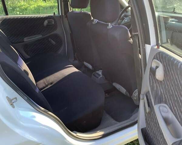 Белый Опель Астра, объемом двигателя 1.8 л и пробегом 320 тыс. км за 1999 $, фото 11 на Automoto.ua