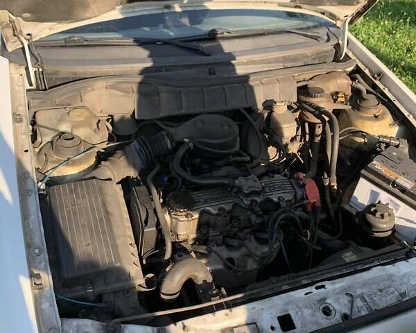 Белый Опель Астра, объемом двигателя 1.8 л и пробегом 320 тыс. км за 1999 $, фото 9 на Automoto.ua