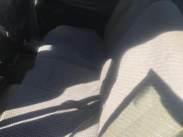 Белый Опель Астра, объемом двигателя 1.6 л и пробегом 280 тыс. км за 1500 $, фото 13 на Automoto.ua