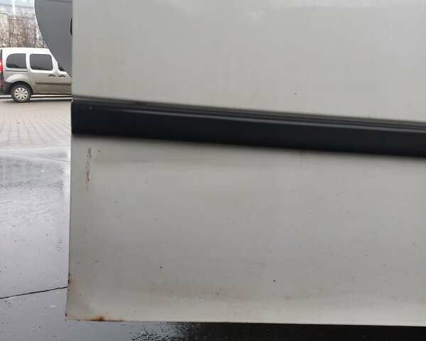 Белый Опель Астра, объемом двигателя 1.4 л и пробегом 245 тыс. км за 1900 $, фото 13 на Automoto.ua