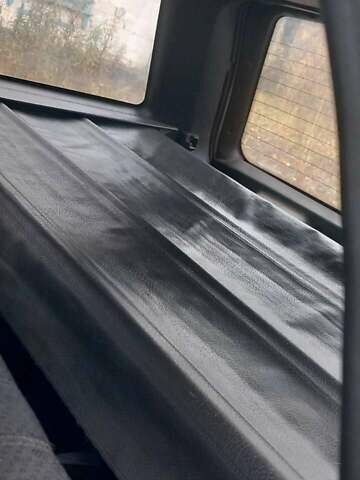 Белый Опель Астра, объемом двигателя 1.7 л и пробегом 300 тыс. км за 1000 $, фото 7 на Automoto.ua