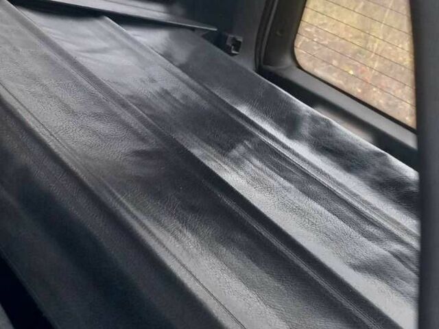 Белый Опель Астра, объемом двигателя 1.7 л и пробегом 300 тыс. км за 1000 $, фото 8 на Automoto.ua