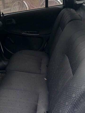 Белый Опель Астра, объемом двигателя 1.7 л и пробегом 300 тыс. км за 1000 $, фото 6 на Automoto.ua