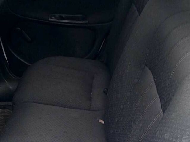 Белый Опель Астра, объемом двигателя 1.7 л и пробегом 300 тыс. км за 1000 $, фото 7 на Automoto.ua