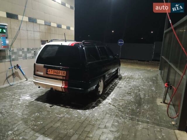 Белый Опель Астра, объемом двигателя 1.6 л и пробегом 440 тыс. км за 1650 $, фото 1 на Automoto.ua