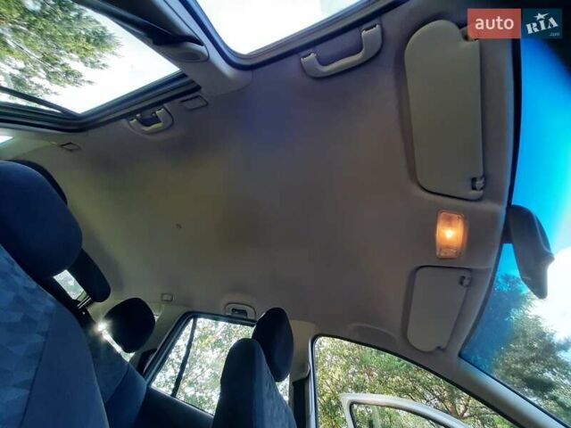 Белый Опель Астра, объемом двигателя 1.6 л и пробегом 250 тыс. км за 3900 $, фото 13 на Automoto.ua