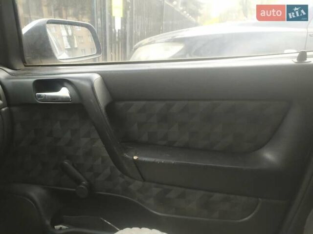 Белый Опель Астра, объемом двигателя 1.6 л и пробегом 336 тыс. км за 1950 $, фото 4 на Automoto.ua