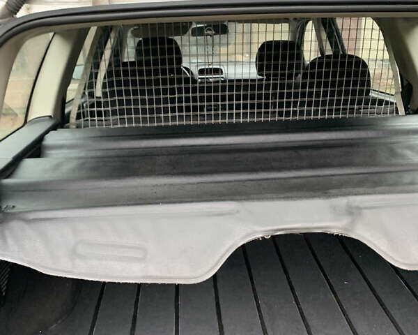 Белый Опель Астра, объемом двигателя 1.7 л и пробегом 400 тыс. км за 2400 $, фото 6 на Automoto.ua