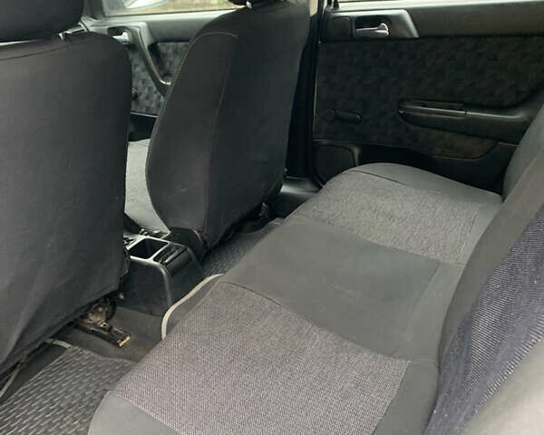 Белый Опель Астра, объемом двигателя 1.7 л и пробегом 400 тыс. км за 2400 $, фото 4 на Automoto.ua