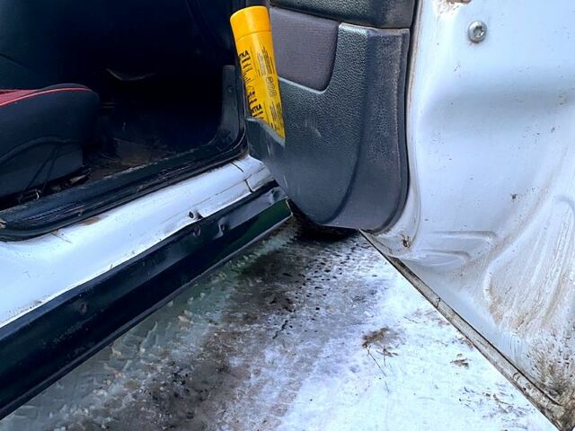 Білий Опель Астра, об'ємом двигуна 1.7 л та пробігом 400 тис. км за 1900 $, фото 11 на Automoto.ua