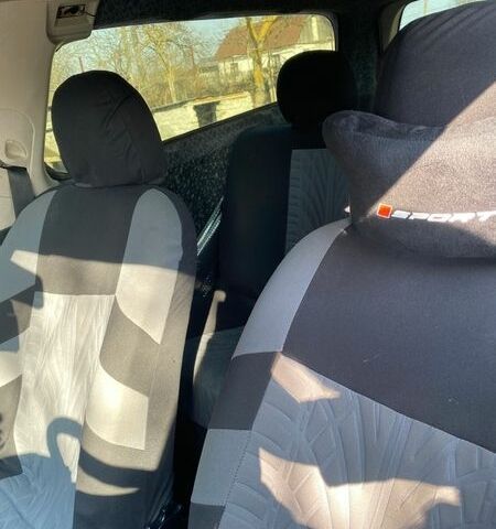 Белый Опель Астра, объемом двигателя 1.7 л и пробегом 385 тыс. км за 1599 $, фото 9 на Automoto.ua