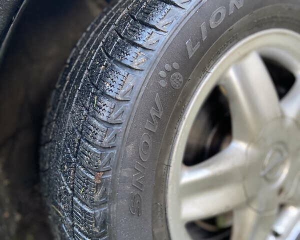 Белый Опель Астра, объемом двигателя 2 л и пробегом 410 тыс. км за 2900 $, фото 8 на Automoto.ua