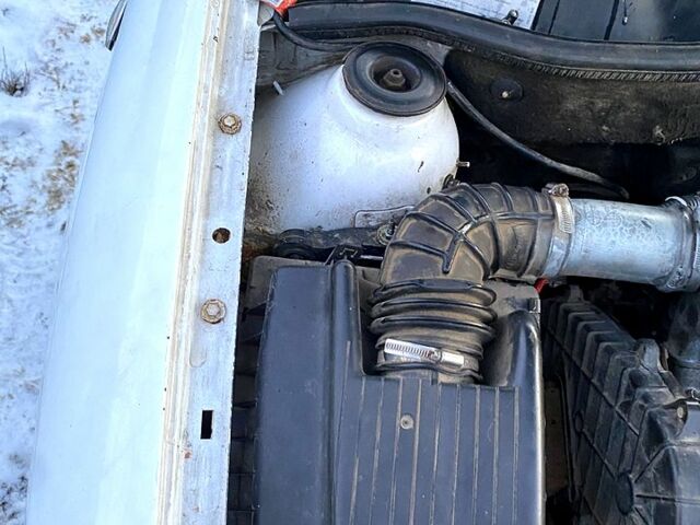 Білий Опель Астра, об'ємом двигуна 1.7 л та пробігом 400 тис. км за 1900 $, фото 9 на Automoto.ua