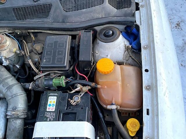 Білий Опель Астра, об'ємом двигуна 1.7 л та пробігом 400 тис. км за 1900 $, фото 10 на Automoto.ua