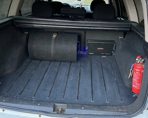 Белый Опель Астра, объемом двигателя 2 л и пробегом 410 тыс. км за 2900 $, фото 17 на Automoto.ua