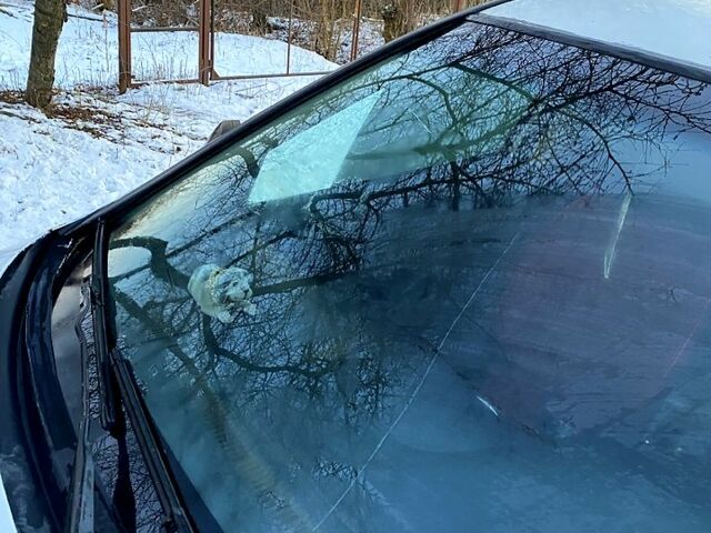 Білий Опель Астра, об'ємом двигуна 1.7 л та пробігом 400 тис. км за 1900 $, фото 4 на Automoto.ua