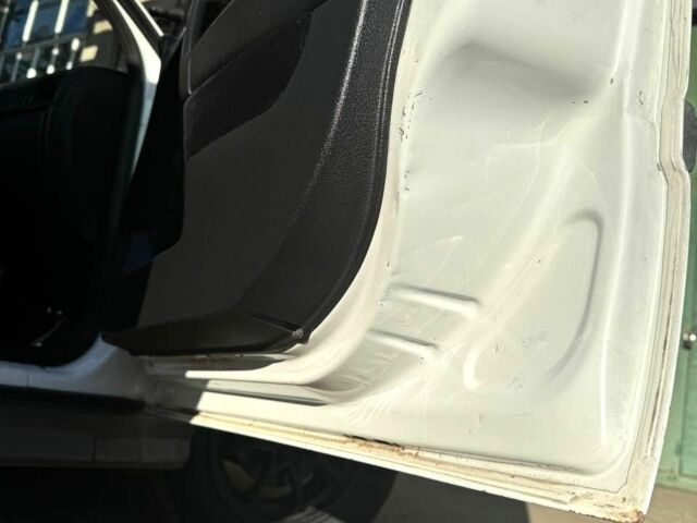 Белый Опель Астра, объемом двигателя 0 л и пробегом 280 тыс. км за 3000 $, фото 12 на Automoto.ua