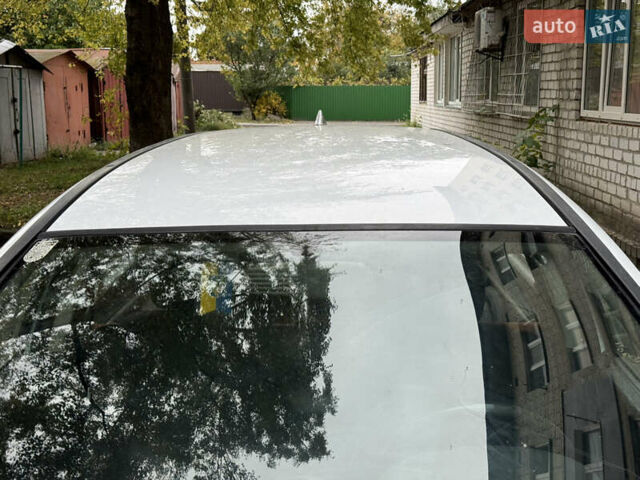 Белый Опель Астра, объемом двигателя 1.7 л и пробегом 290 тыс. км за 1750 $, фото 14 на Automoto.ua