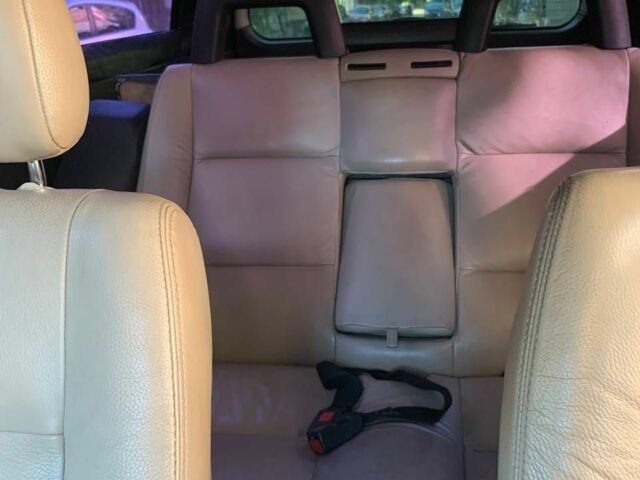 Белый Опель Астра, объемом двигателя 1.7 л и пробегом 360 тыс. км за 1500 $, фото 7 на Automoto.ua