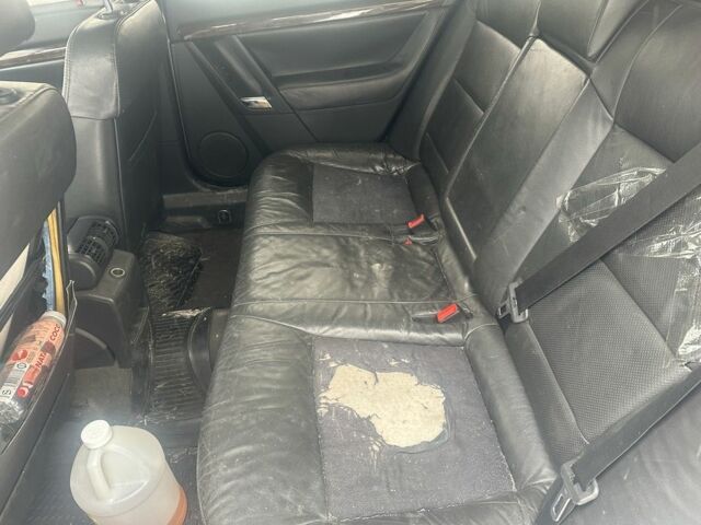 Білий Опель Астра, об'ємом двигуна 3 л та пробігом 230 тис. км за 2079 $, фото 2 на Automoto.ua