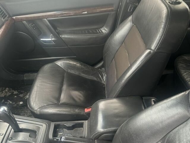 Білий Опель Астра, об'ємом двигуна 3 л та пробігом 230 тис. км за 2079 $, фото 3 на Automoto.ua