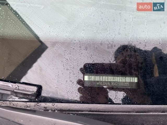 Білий Опель Астра, об'ємом двигуна 1.6 л та пробігом 271 тис. км за 4200 $, фото 17 на Automoto.ua