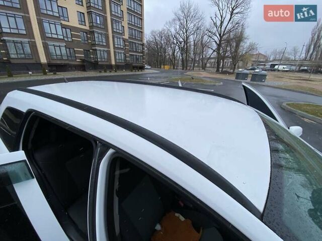 Білий Опель Астра, об'ємом двигуна 1.6 л та пробігом 271 тис. км за 4200 $, фото 12 на Automoto.ua