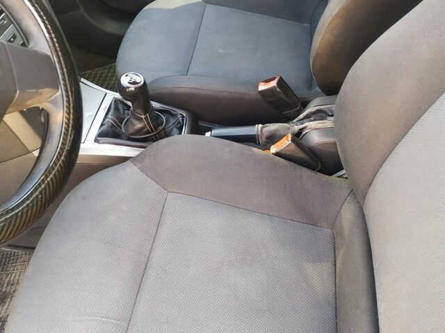 Белый Опель Астра, объемом двигателя 1.9 л и пробегом 250 тыс. км за 4999 $, фото 8 на Automoto.ua