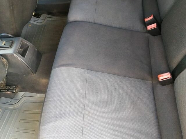 Белый Опель Астра, объемом двигателя 1.9 л и пробегом 250 тыс. км за 4999 $, фото 12 на Automoto.ua