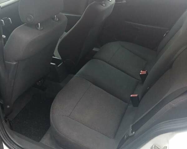 Білий Опель Астра, об'ємом двигуна 1.6 л та пробігом 220 тис. км за 4900 $, фото 9 на Automoto.ua