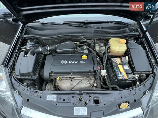 Білий Опель Астра, об'ємом двигуна 2.46 л та пробігом 226 тис. км за 4999 $, фото 52 на Automoto.ua