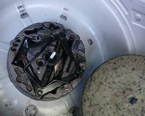 Білий Опель Астра, об'ємом двигуна 1.6 л та пробігом 199 тис. км за 5000 $, фото 8 на Automoto.ua