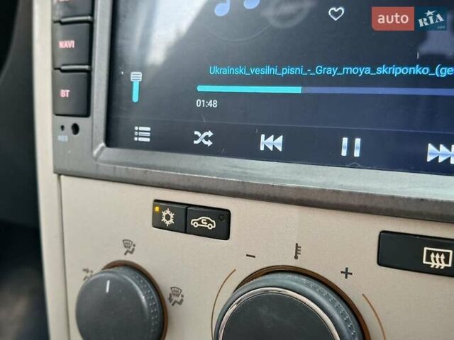 Білий Опель Астра, об'ємом двигуна 1.6 л та пробігом 279 тис. км за 3650 $, фото 19 на Automoto.ua