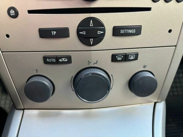 Білий Опель Астра, об'ємом двигуна 0 л та пробігом 211 тис. км за 4899 $, фото 23 на Automoto.ua