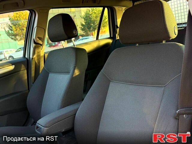 Белый Опель Астра, объемом двигателя 1.6 л и пробегом 225 тыс. км за 5300 $, фото 6 на Automoto.ua