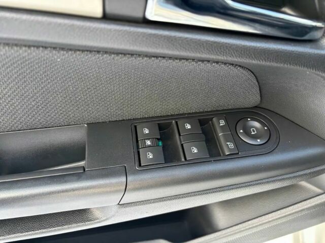 Білий Опель Астра, об'ємом двигуна 0 л та пробігом 211 тис. км за 4899 $, фото 13 на Automoto.ua