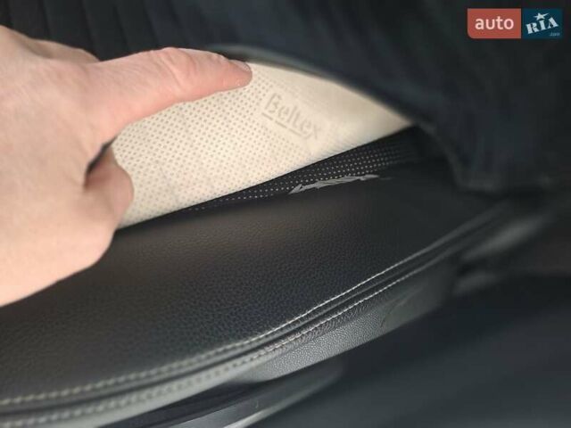 Білий Опель Астра, об'ємом двигуна 1.6 л та пробігом 285 тис. км за 5150 $, фото 16 на Automoto.ua