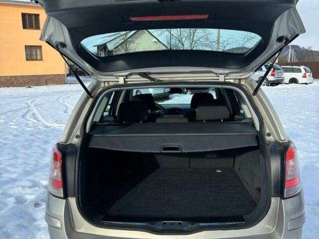 Білий Опель Астра, об'ємом двигуна 0 л та пробігом 211 тис. км за 4899 $, фото 10 на Automoto.ua