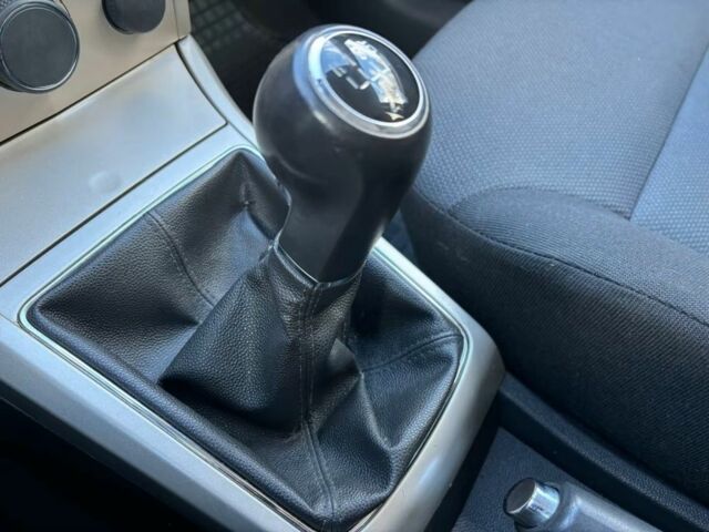 Білий Опель Астра, об'ємом двигуна 0 л та пробігом 211 тис. км за 4899 $, фото 21 на Automoto.ua