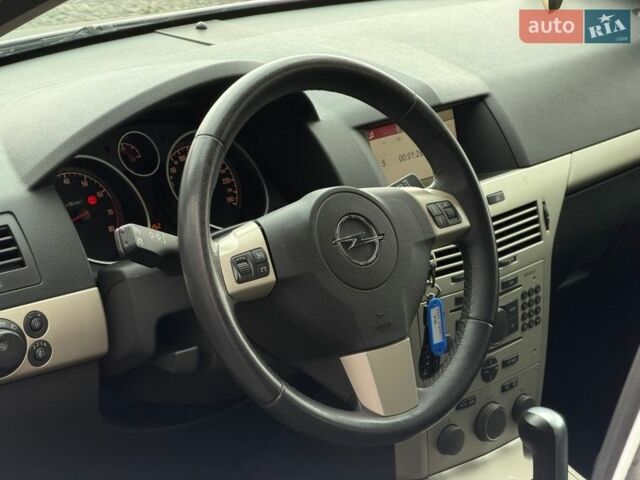 Білий Опель Астра, об'ємом двигуна 1.8 л та пробігом 175 тис. км за 6290 $, фото 37 на Automoto.ua