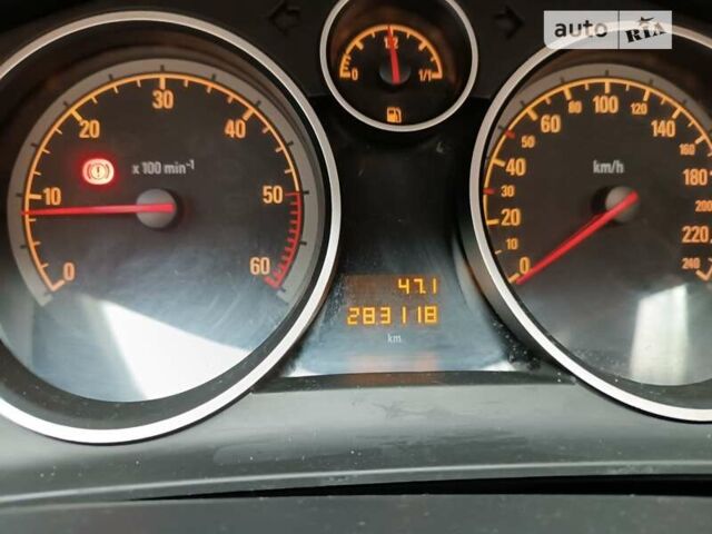 Білий Опель Астра, об'ємом двигуна 1.69 л та пробігом 283 тис. км за 5750 $, фото 42 на Automoto.ua