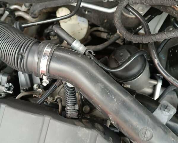 Білий Опель Астра, об'ємом двигуна 1.69 л та пробігом 283 тис. км за 5750 $, фото 34 на Automoto.ua