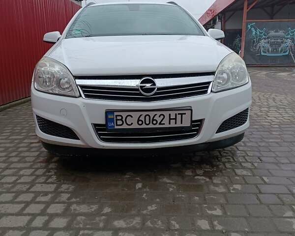 Білий Опель Астра, об'ємом двигуна 1.69 л та пробігом 283 тис. км за 5750 $, фото 16 на Automoto.ua